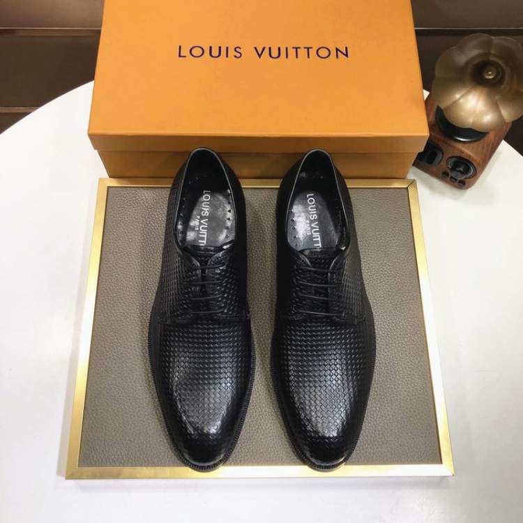 Picture of Louis Vuitton Shoes _SKULVsz38-45hnh041914548